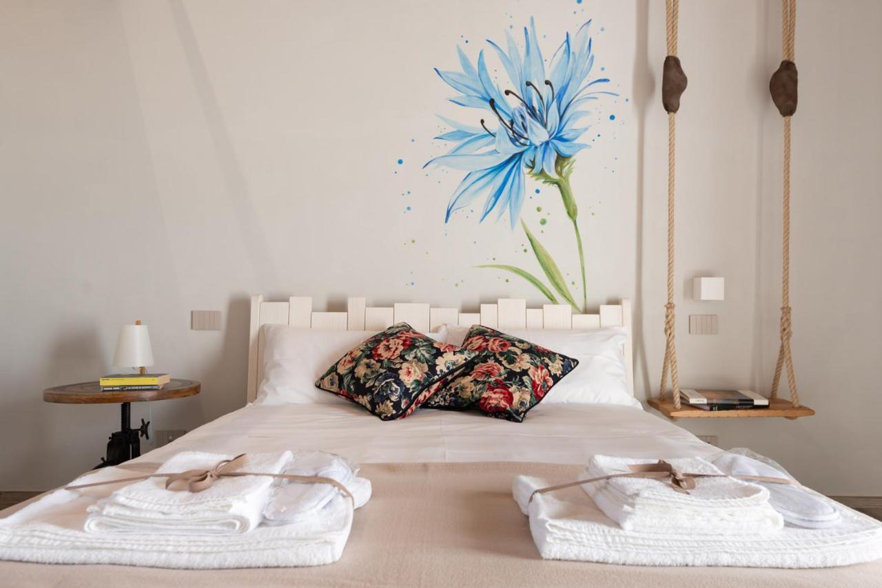 Villa Cascina Pajanot Benevello Habitación foto