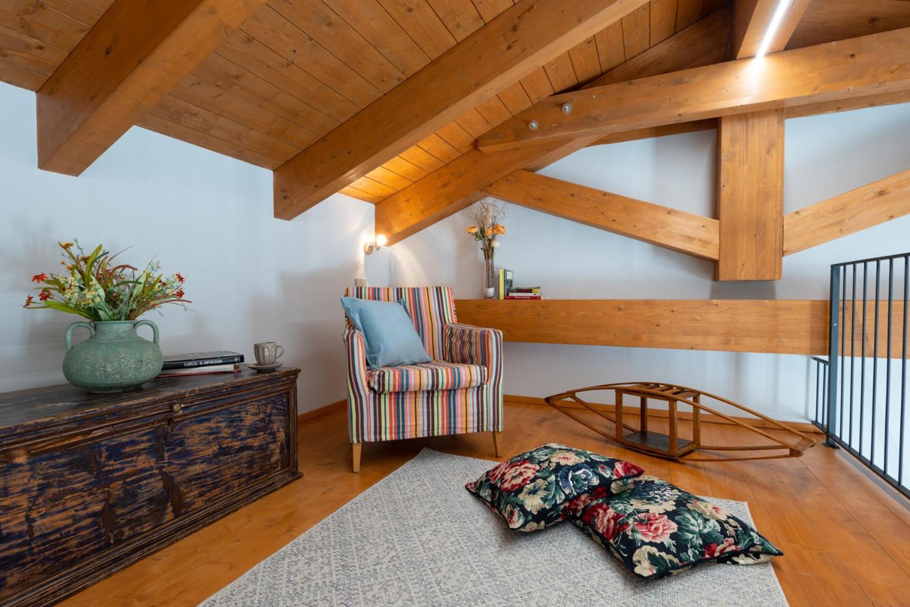 Villa Cascina Pajanot Benevello Habitación foto