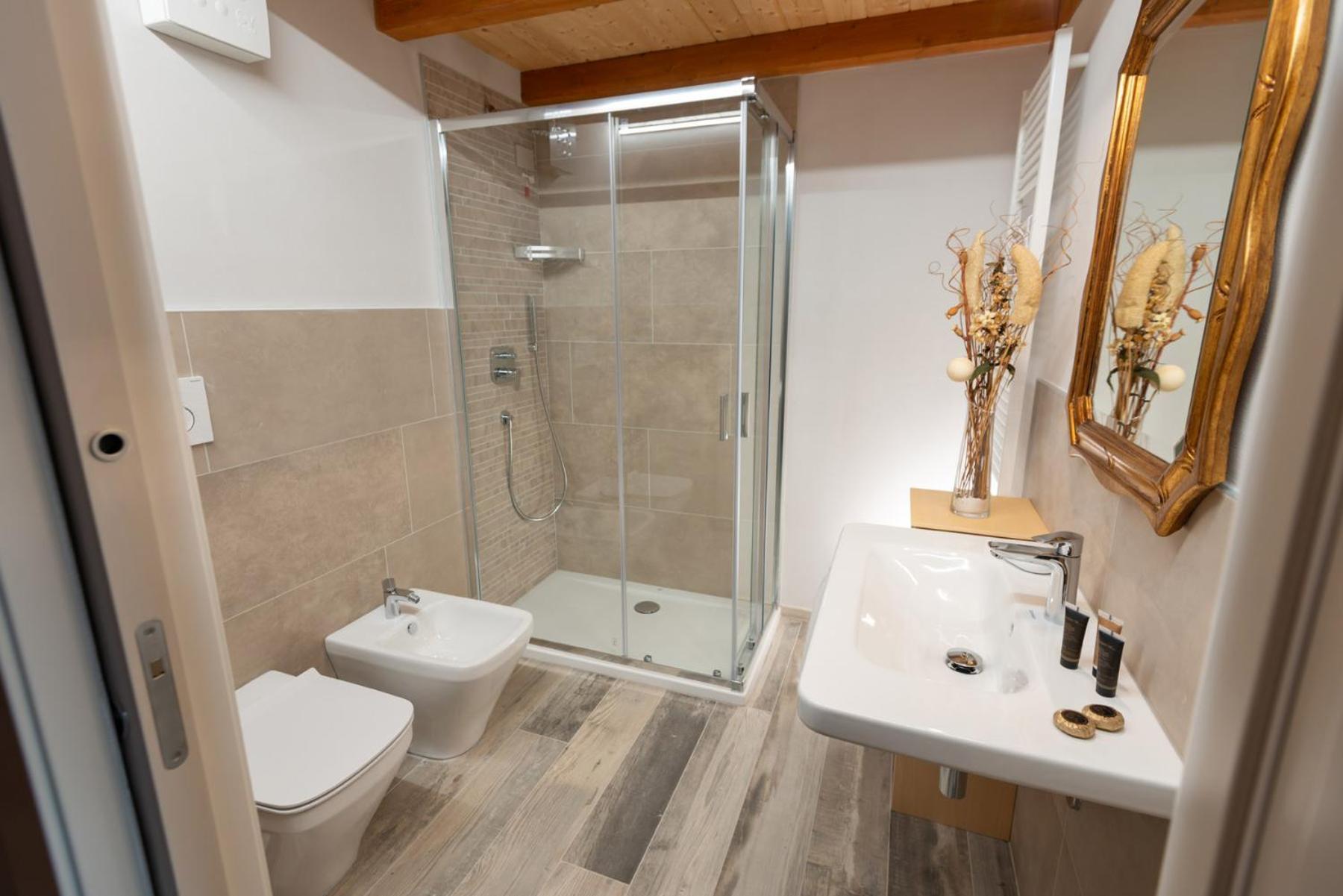 Villa Cascina Pajanot Benevello Habitación foto