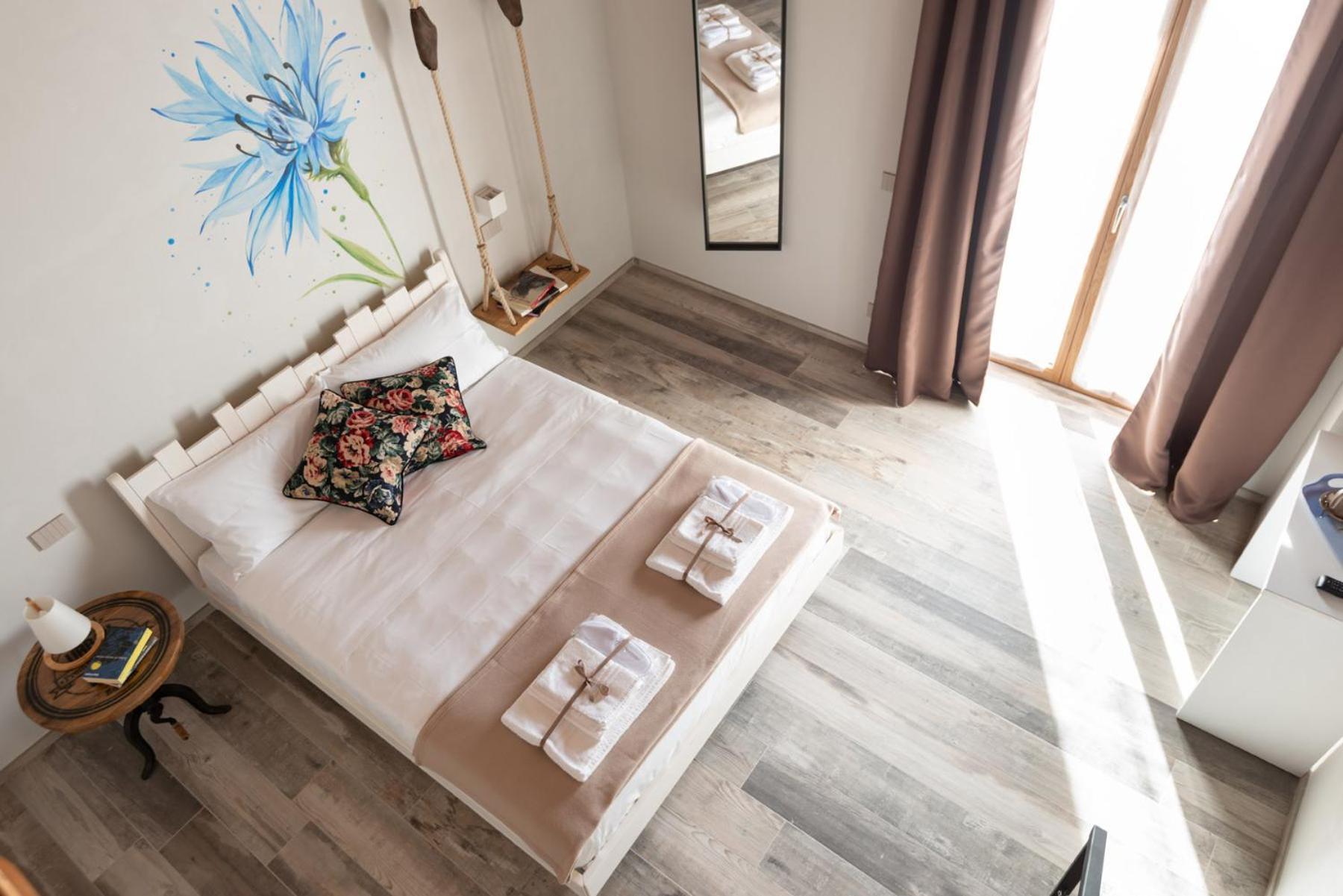 Villa Cascina Pajanot Benevello Habitación foto