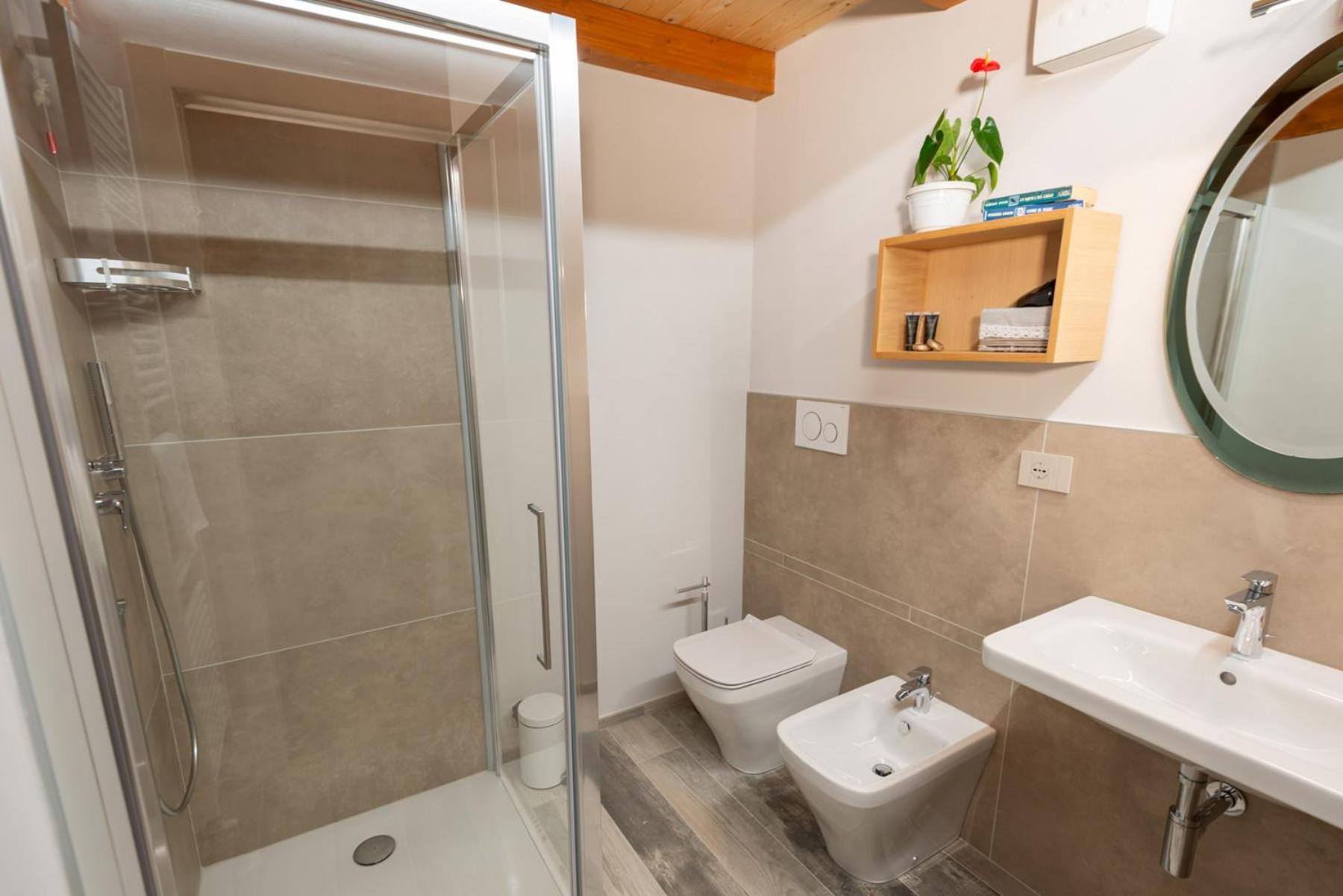 Villa Cascina Pajanot Benevello Habitación foto