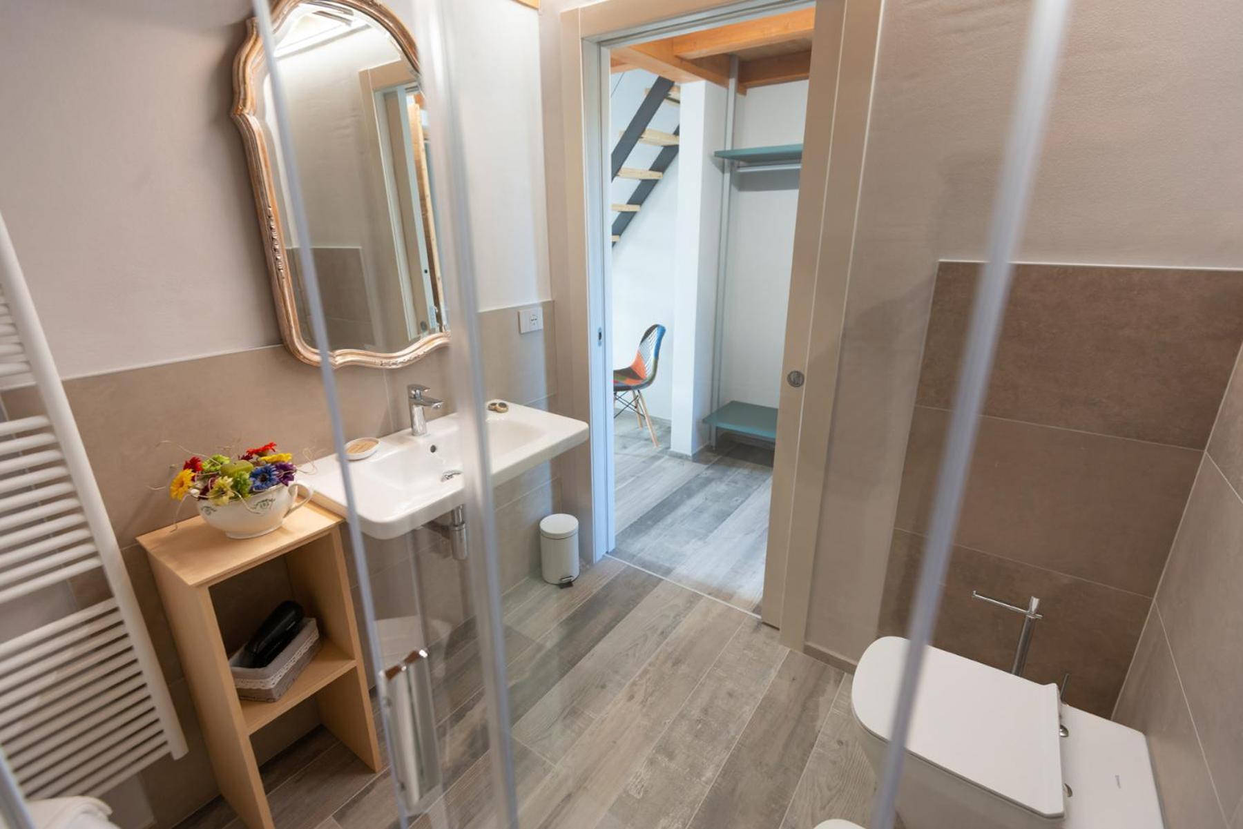 Villa Cascina Pajanot Benevello Habitación foto