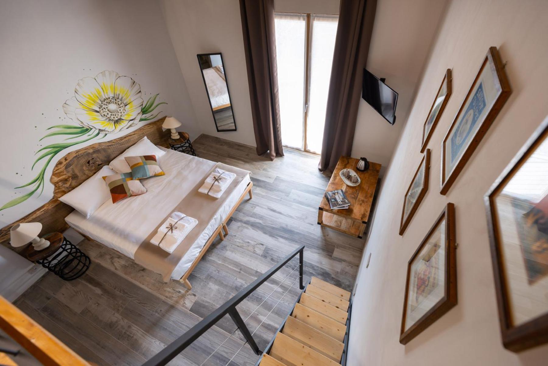 Villa Cascina Pajanot Benevello Habitación foto