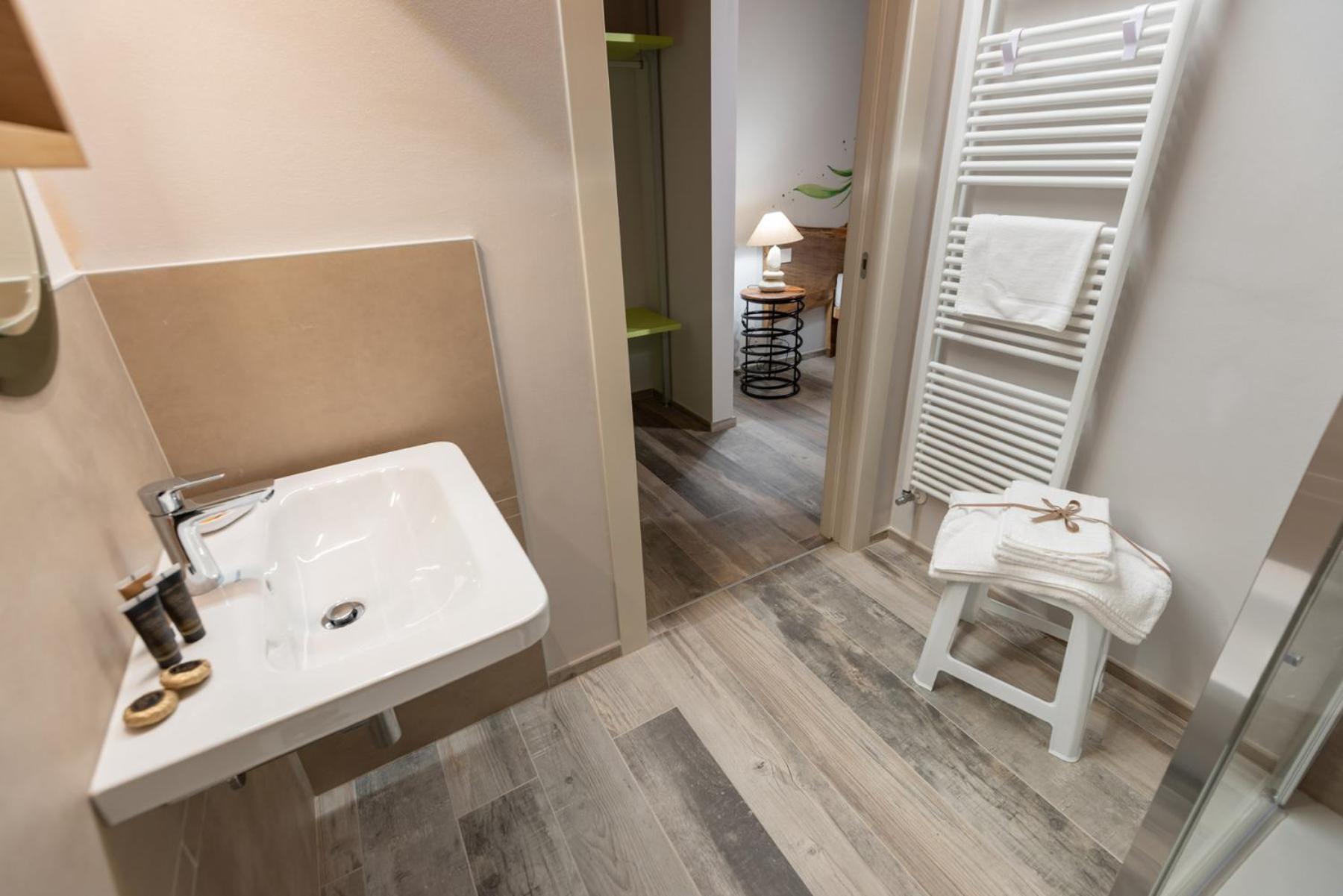 Villa Cascina Pajanot Benevello Habitación foto